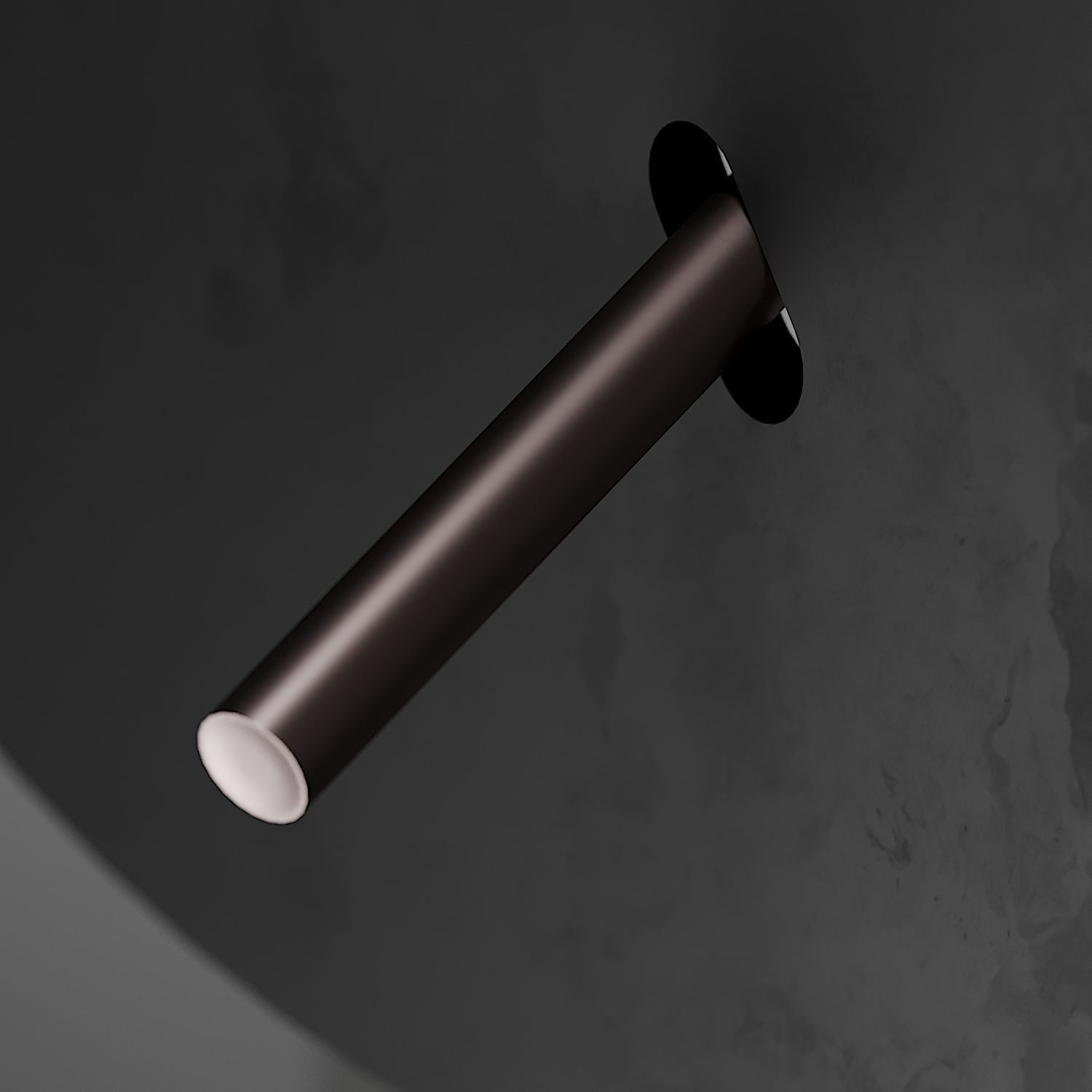 iConeluce Lua Wall Sconce 3D model_9