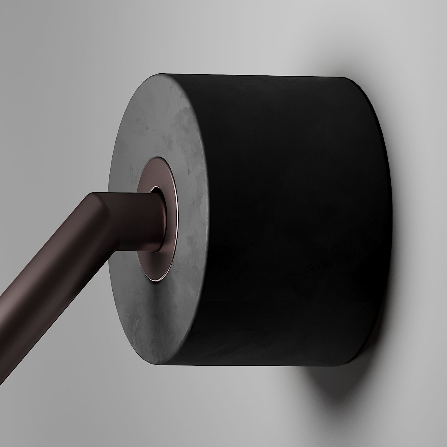 iConeluce Lua Wall Sconce 3D model_8