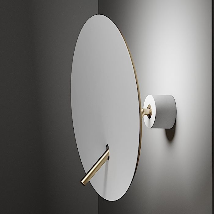 iConeluce Lua Wall Sconce 3D model_5