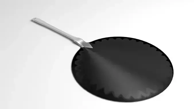 Kitchen Frypan