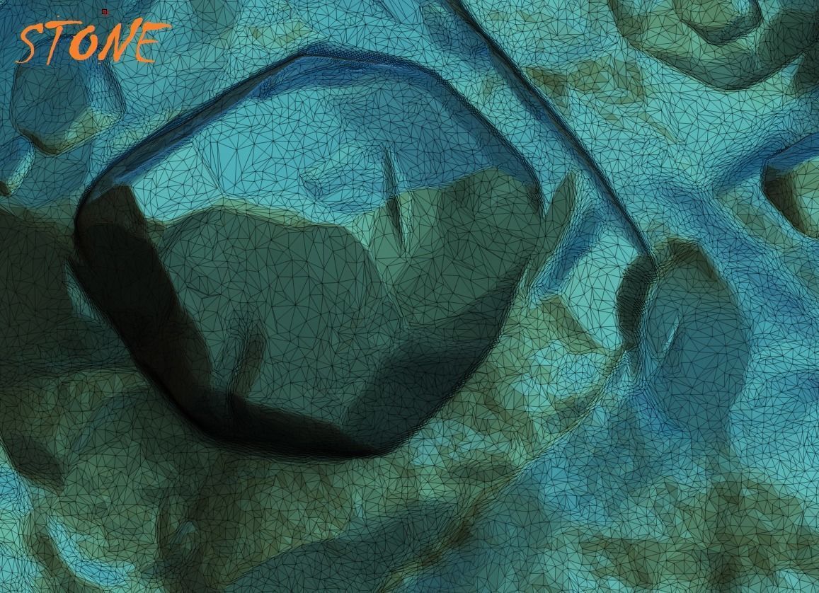 King Arthur sword 3D print model 3D print model_13