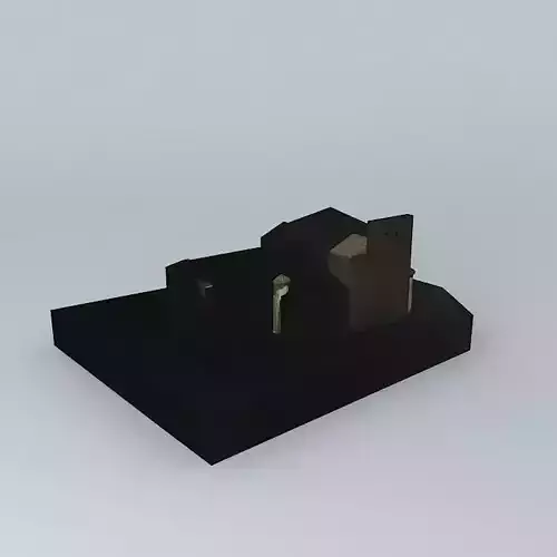 Estibaliz Sanctuary.