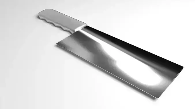 Meat Knife
