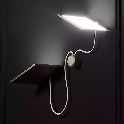 Icone Luce GIUUP APB Wall Sconce