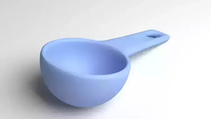 Kitchen Scoop