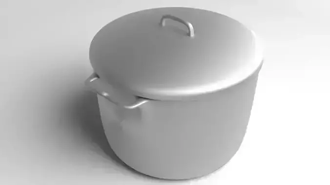 Kitchen Stockpot