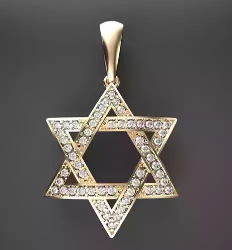 star of David