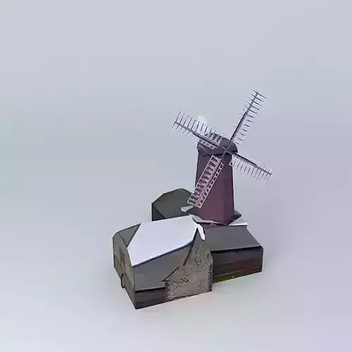 West Blatchington Windmill