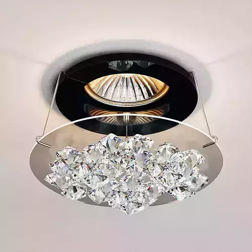 Swarovski ICE 3D model