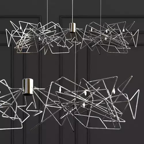 Terzani Etoile P04S E7 C8