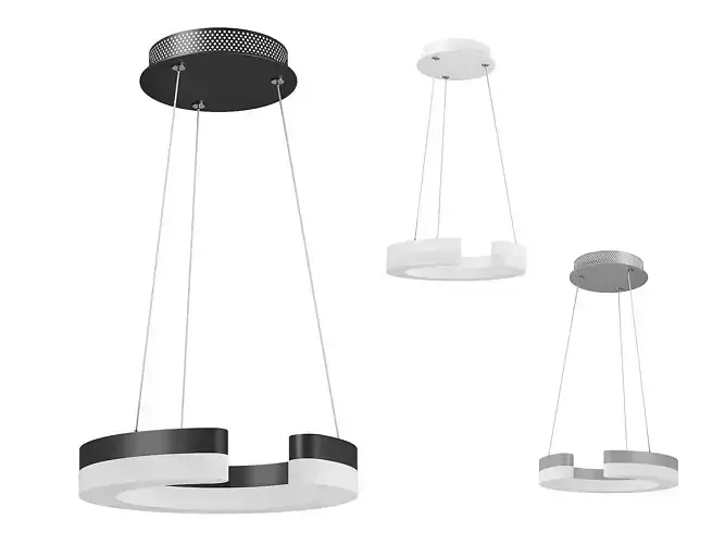 7631xx Unitario Lightstar Pendant lamp