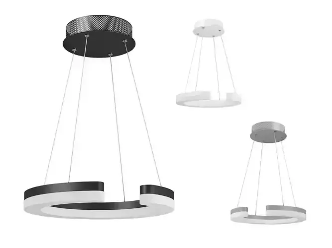 7632xx Unitario Lightstar Pendant lamp