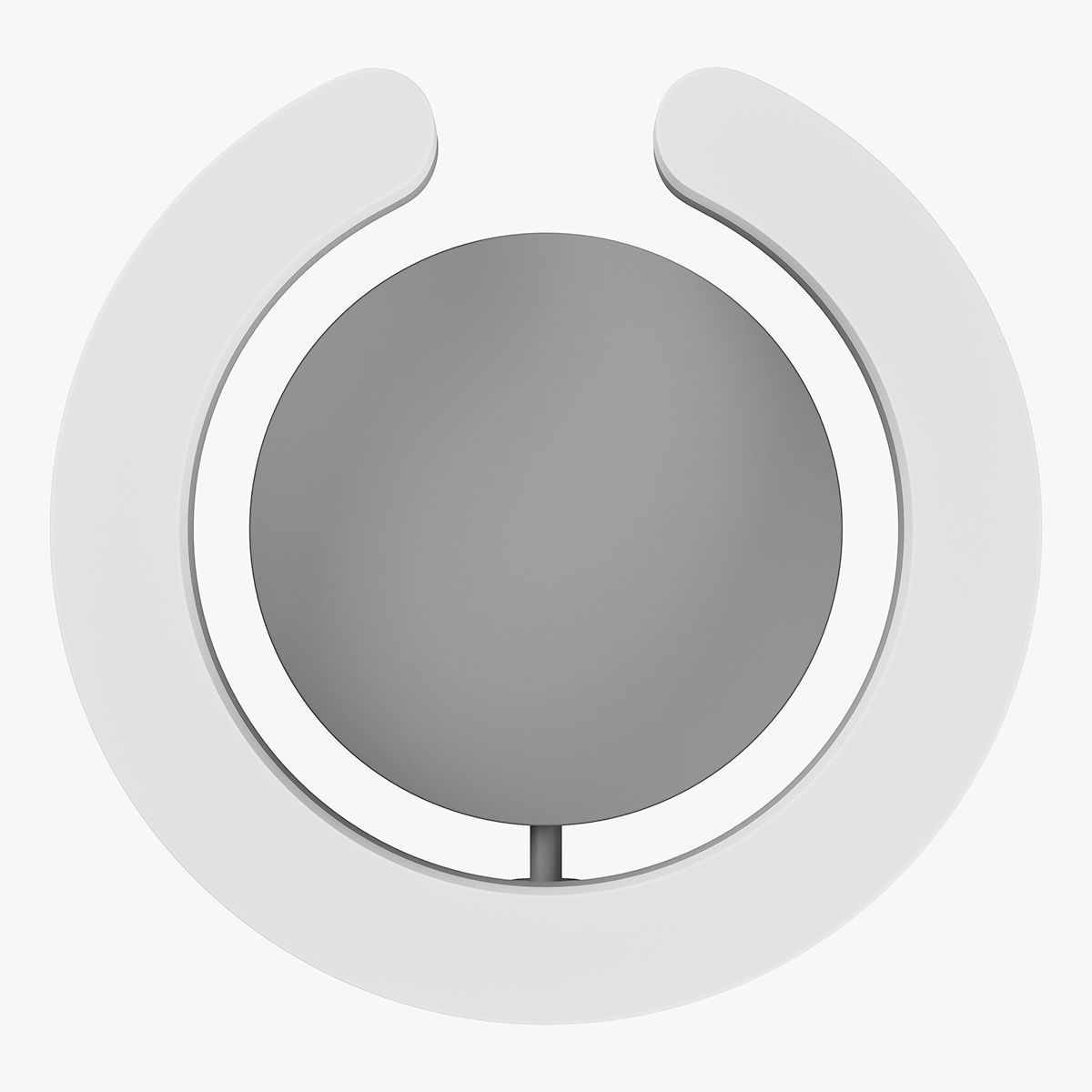 7636xx Unitario Lightstar Sconce 3D model_13