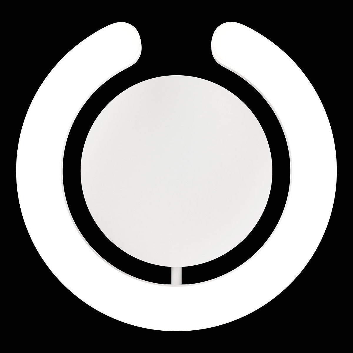 7636xx Unitario Lightstar Sconce 3D model_4