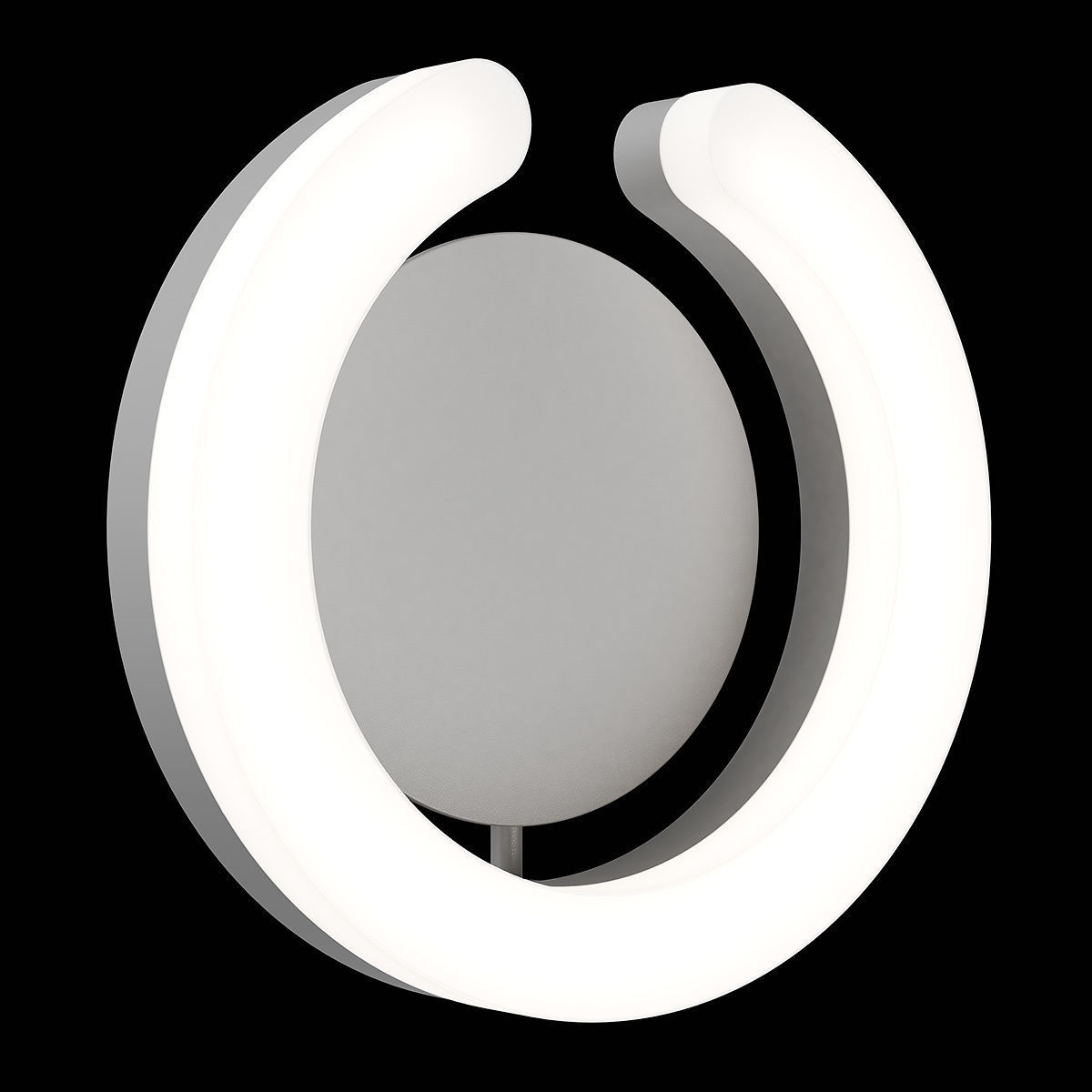 7636xx Unitario Lightstar Sconce 3D model_10