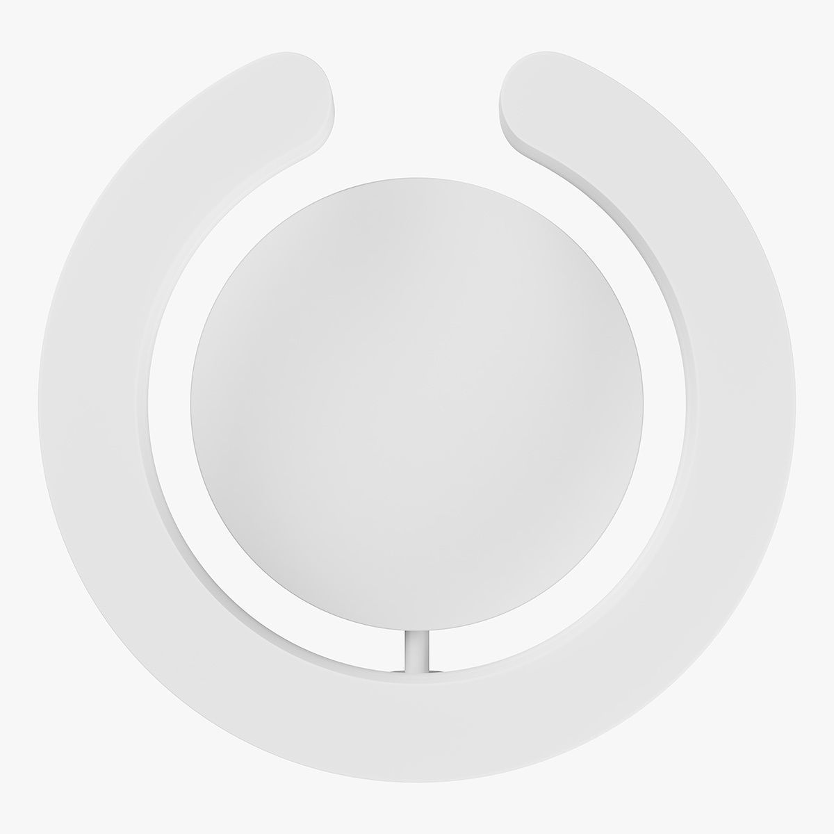 7636xx Unitario Lightstar Sconce 3D model_5