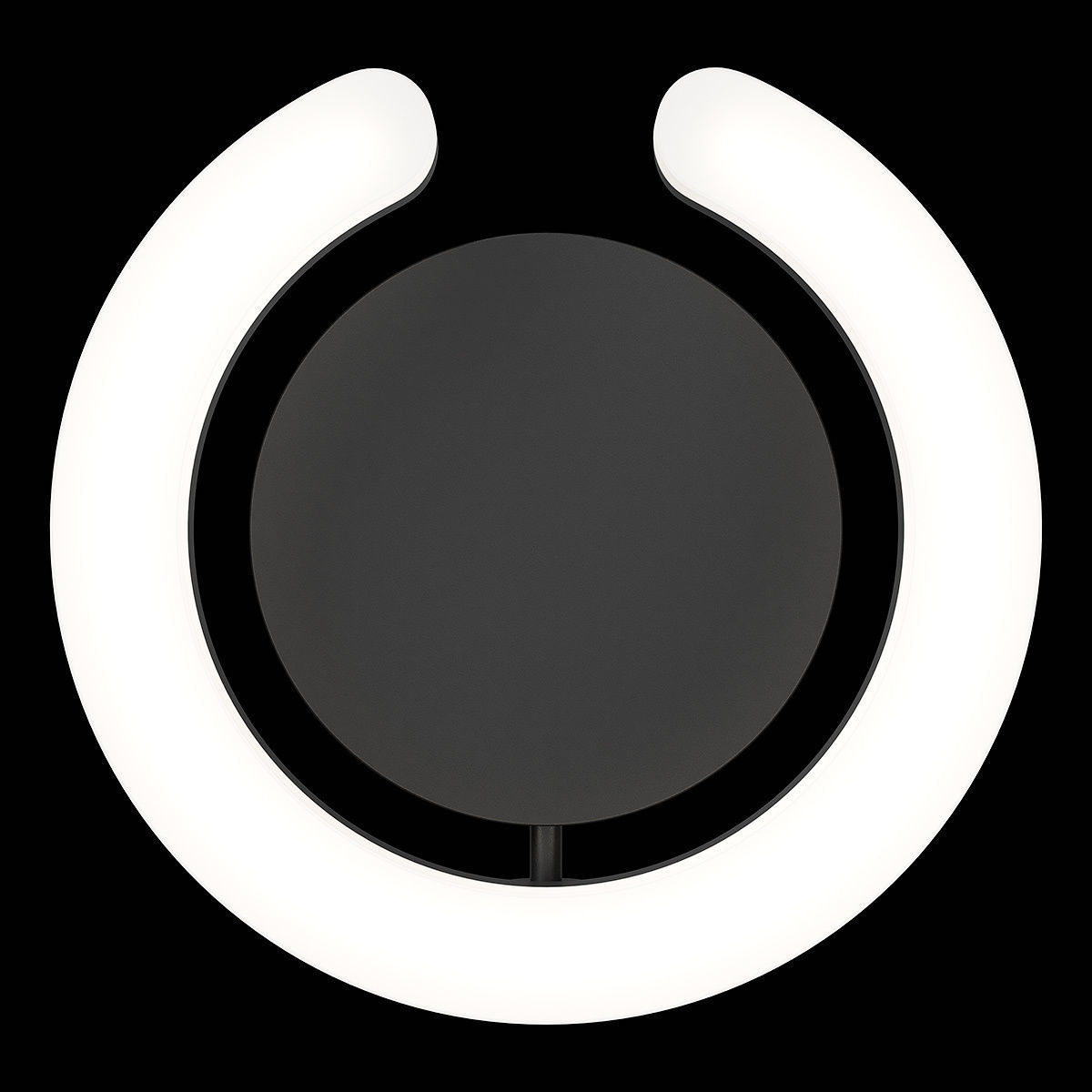 7636xx Unitario Lightstar Sconce 3D model_8