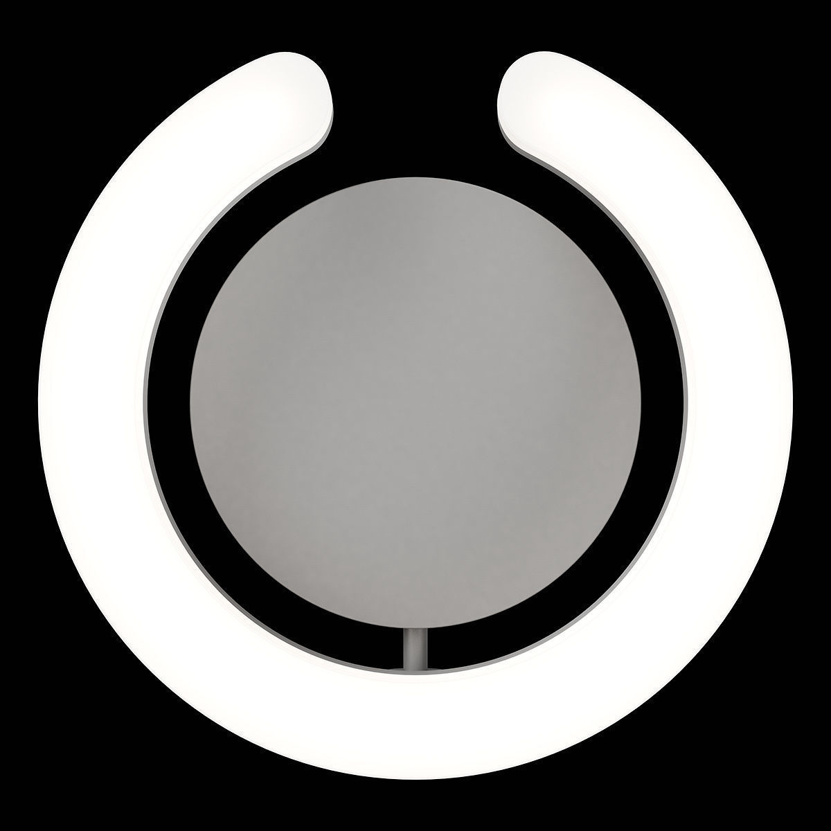 7636xx Unitario Lightstar Sconce 3D model_12