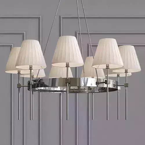 JNL Los Angeles Pendant Light