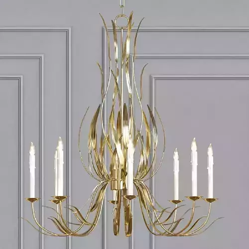 Longleaf Chandelier