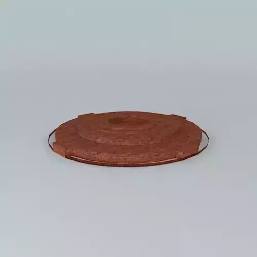 Main source of Plaza del Sol