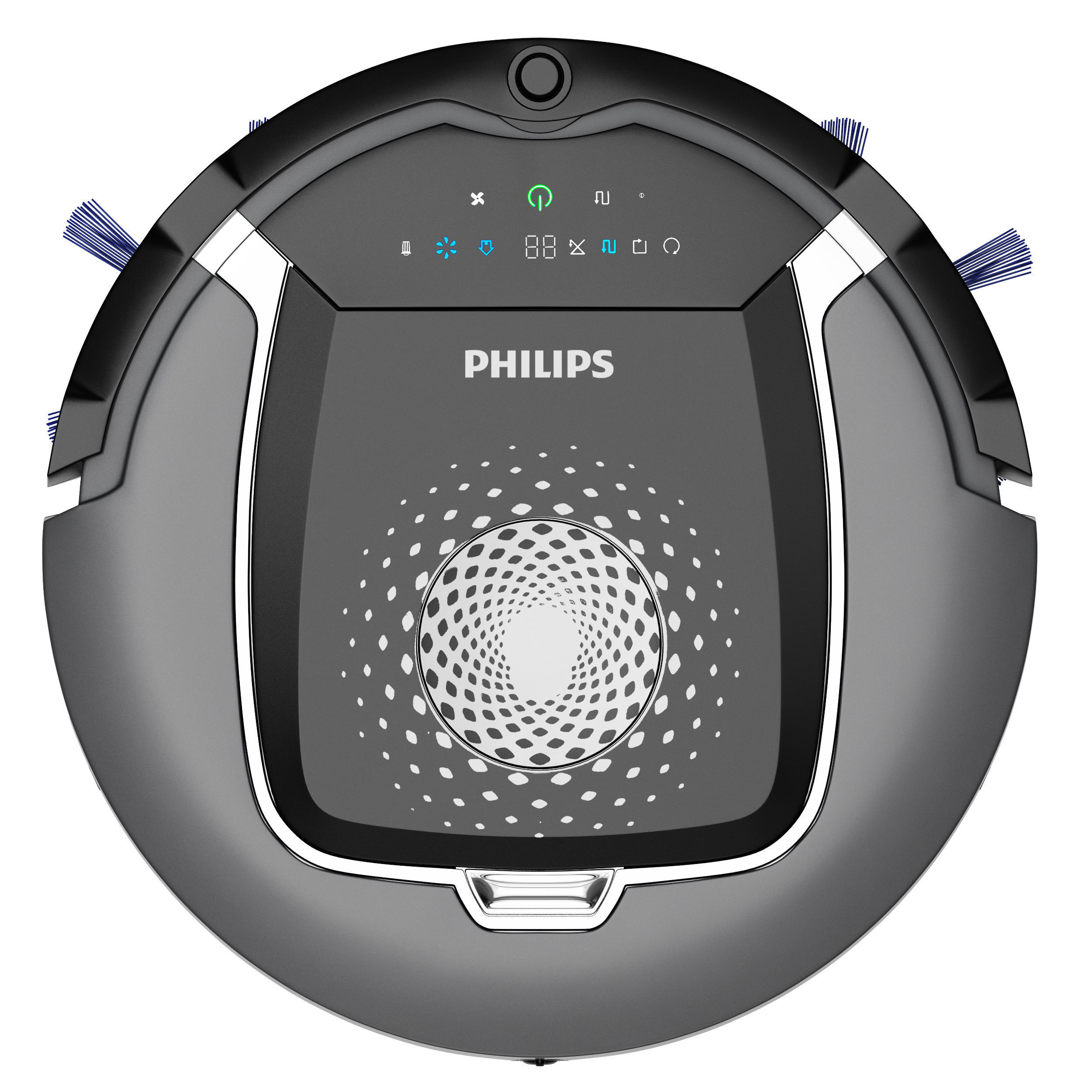 Philips smartpro active 3D model_3