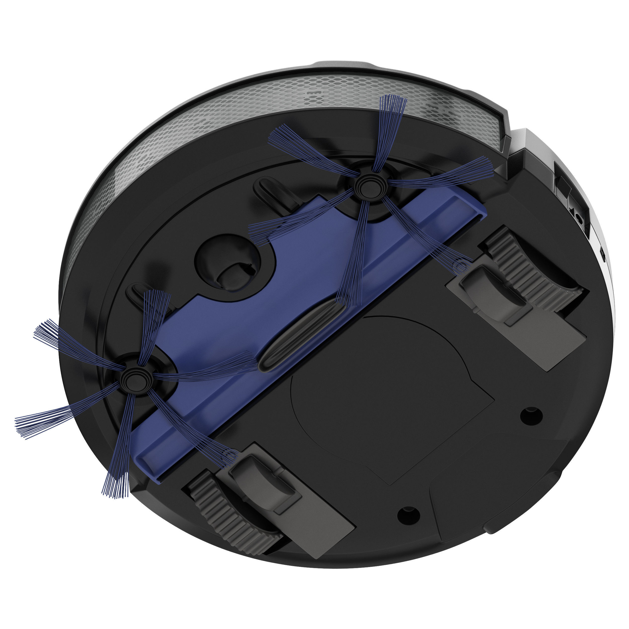 Philips smartpro active 3D model_4