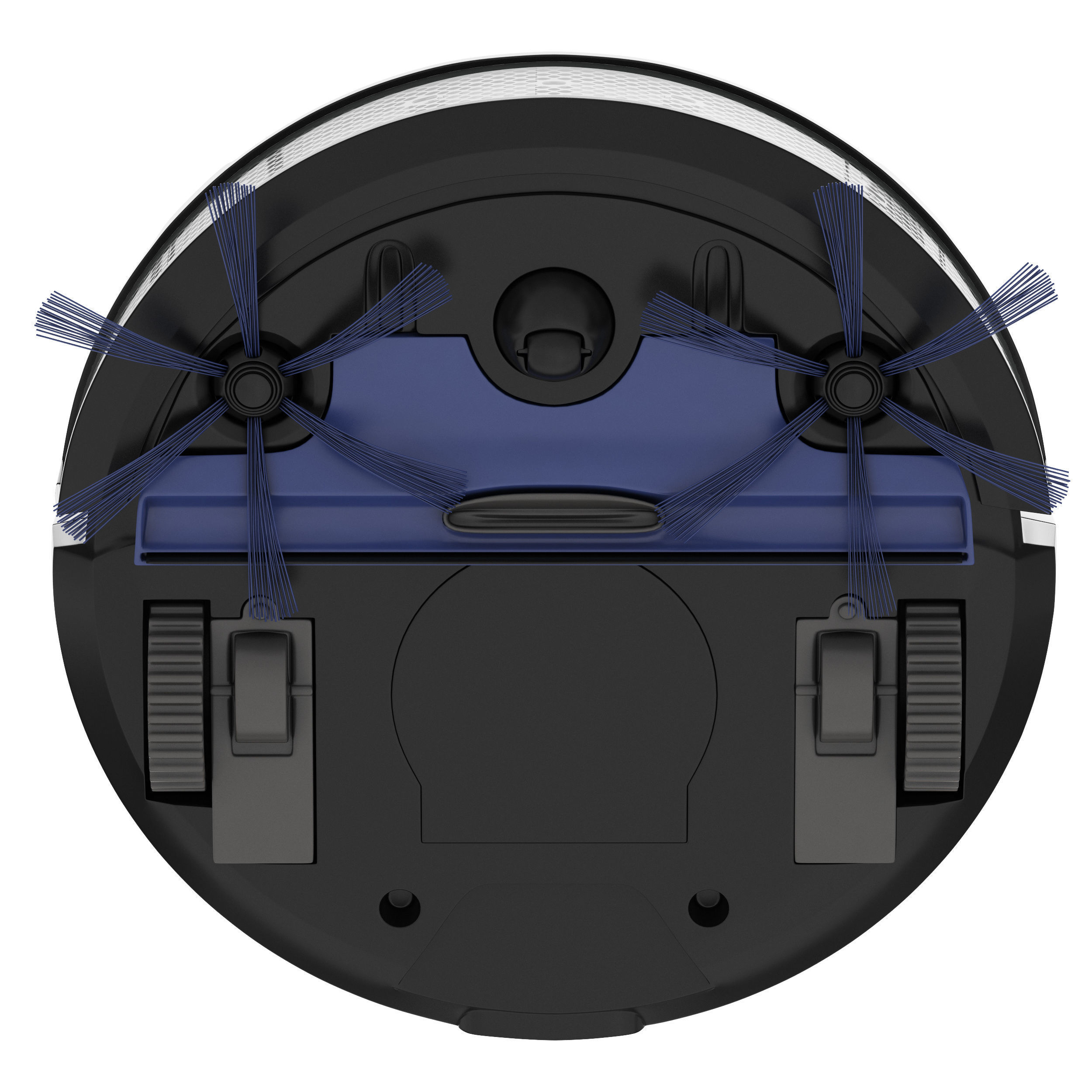 Philips smartpro active 3D model_5