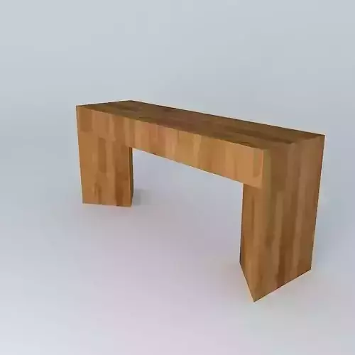 TALL TABLE