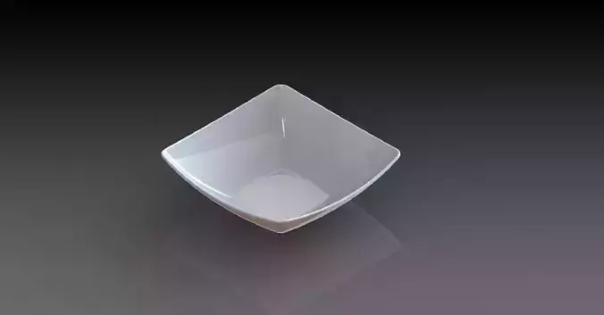 Kitchen Bowl