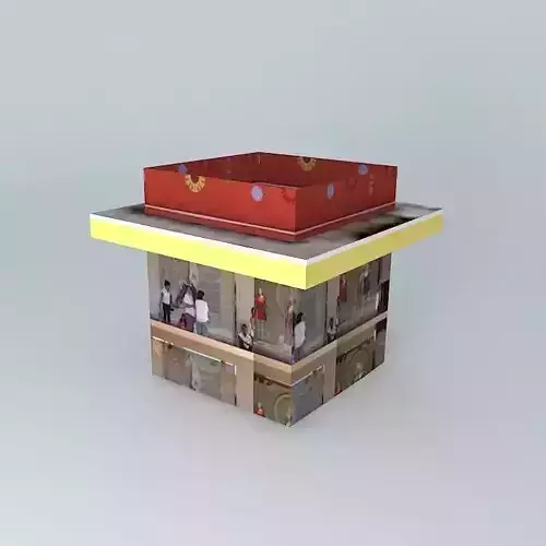 Plaza del Sol J3 AREA