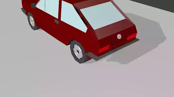 Volkswagen Passat B1 1970