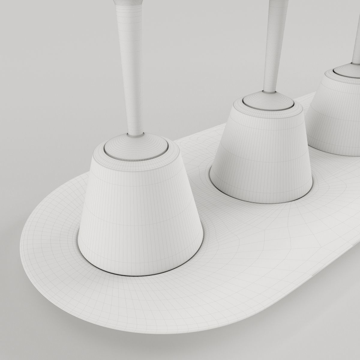 Bishop of Norwich by Kacper Hamilton 3D model_17