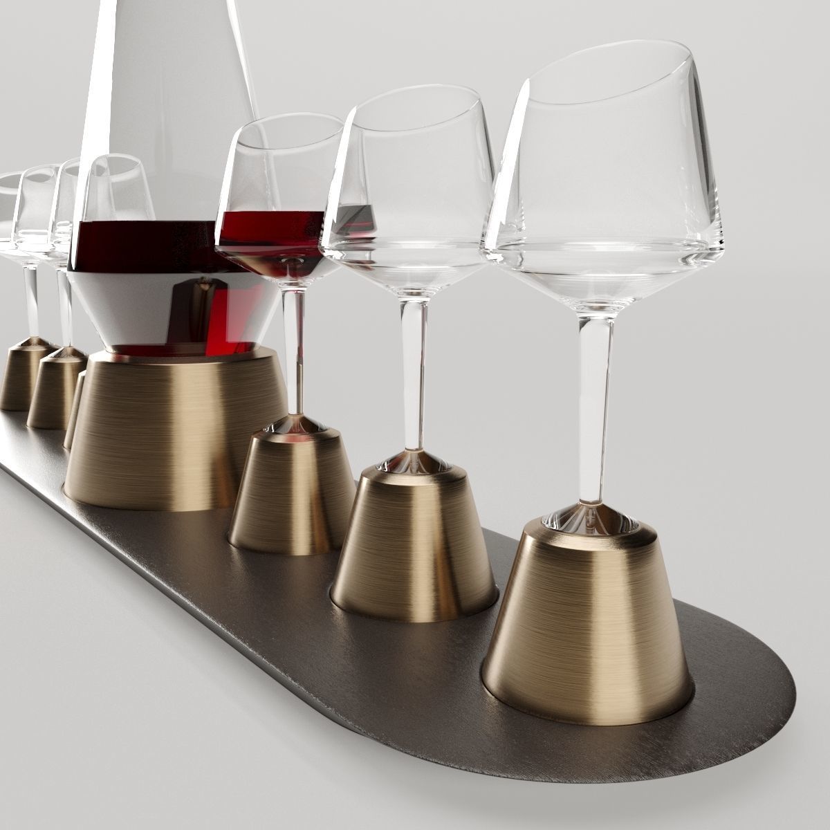 Bishop of Norwich by Kacper Hamilton 3D model_4