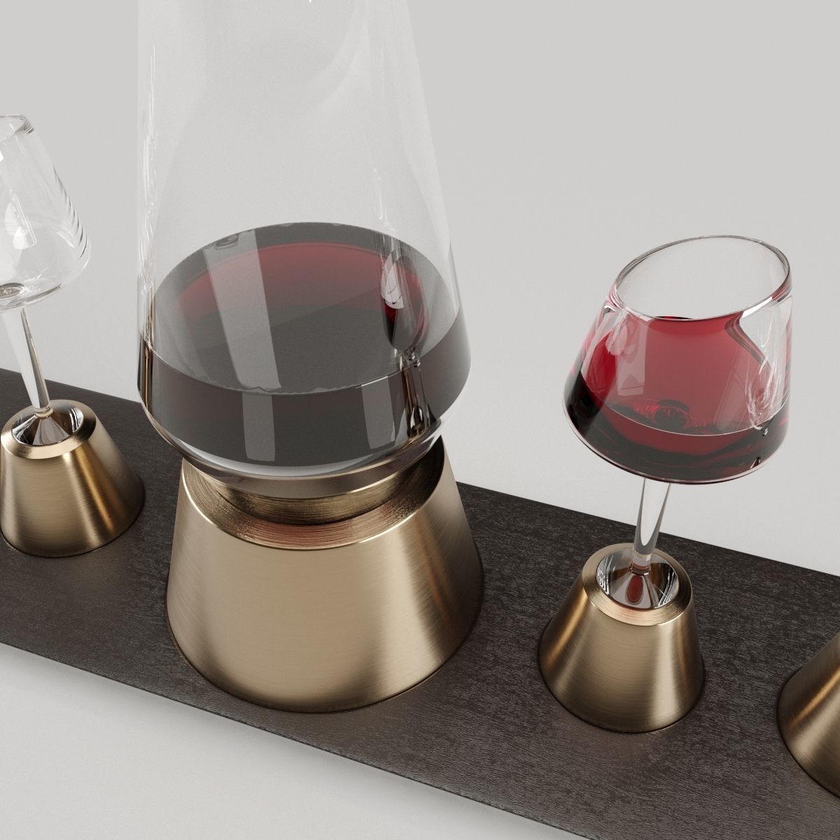 Bishop of Norwich by Kacper Hamilton 3D model_8