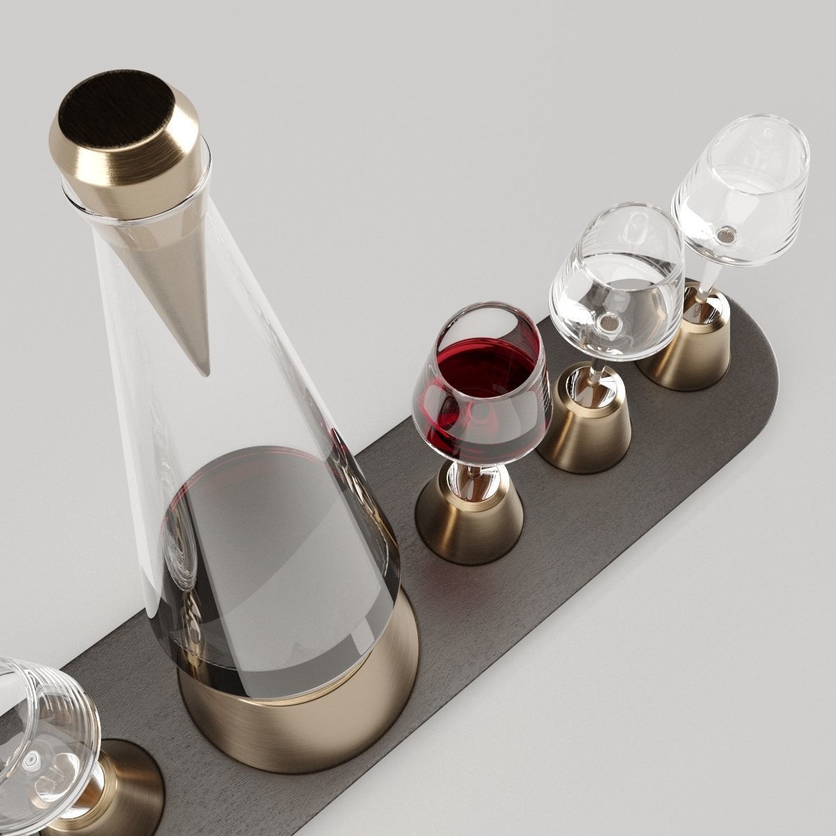 Bishop of Norwich by Kacper Hamilton 3D model_9