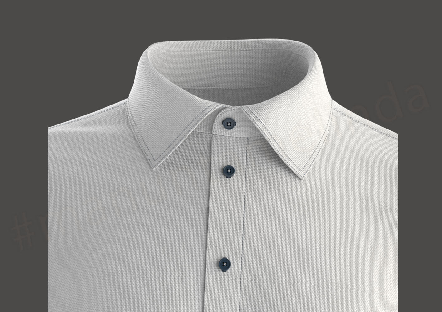 Part 3- 3D Shirt  Configurator -BASIC 3D model_3