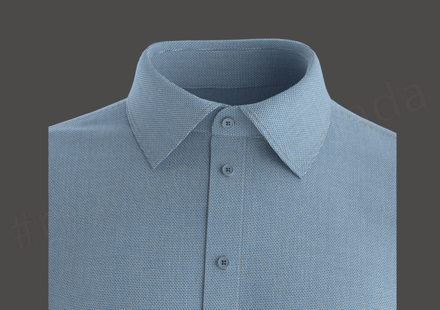Part 3- 3D Shirt  Configurator -BASIC 3D model_5