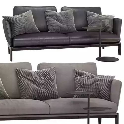 Molteni END C CHELSEA sofa