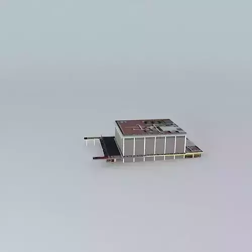 Plaza del Sol Zone E