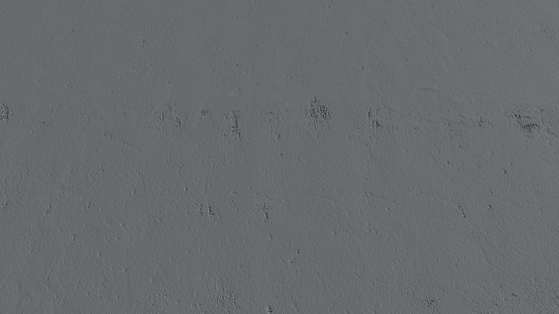 Asphalt scan 49 tile 3D model_6