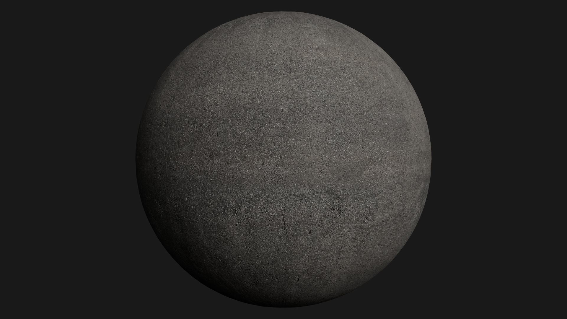 Asphalt scan 49 tile 3D model_1