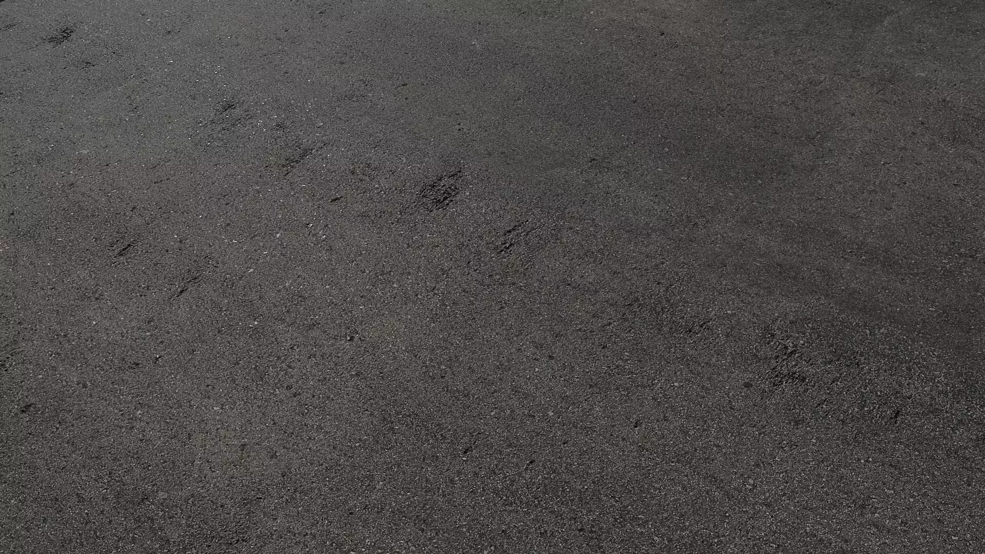 Asphalt scan 49 tile 3D model_0