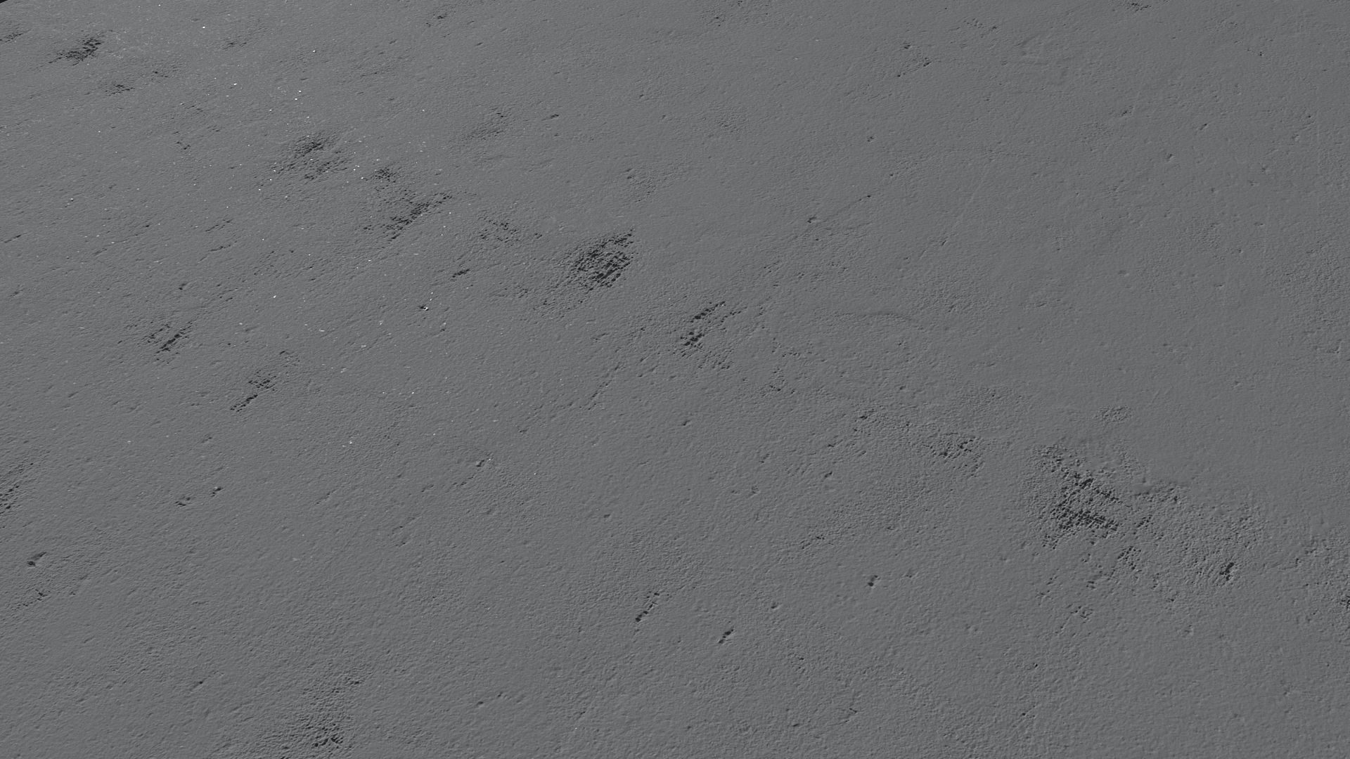 Asphalt scan 49 tile 3D model_5