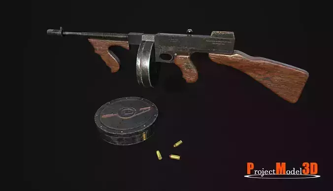Thompson v1 HighRes
