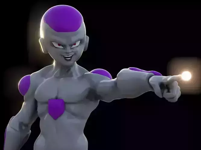 Frieza - final form