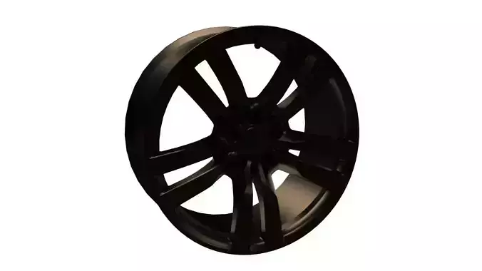 WHEEL PACKAGE