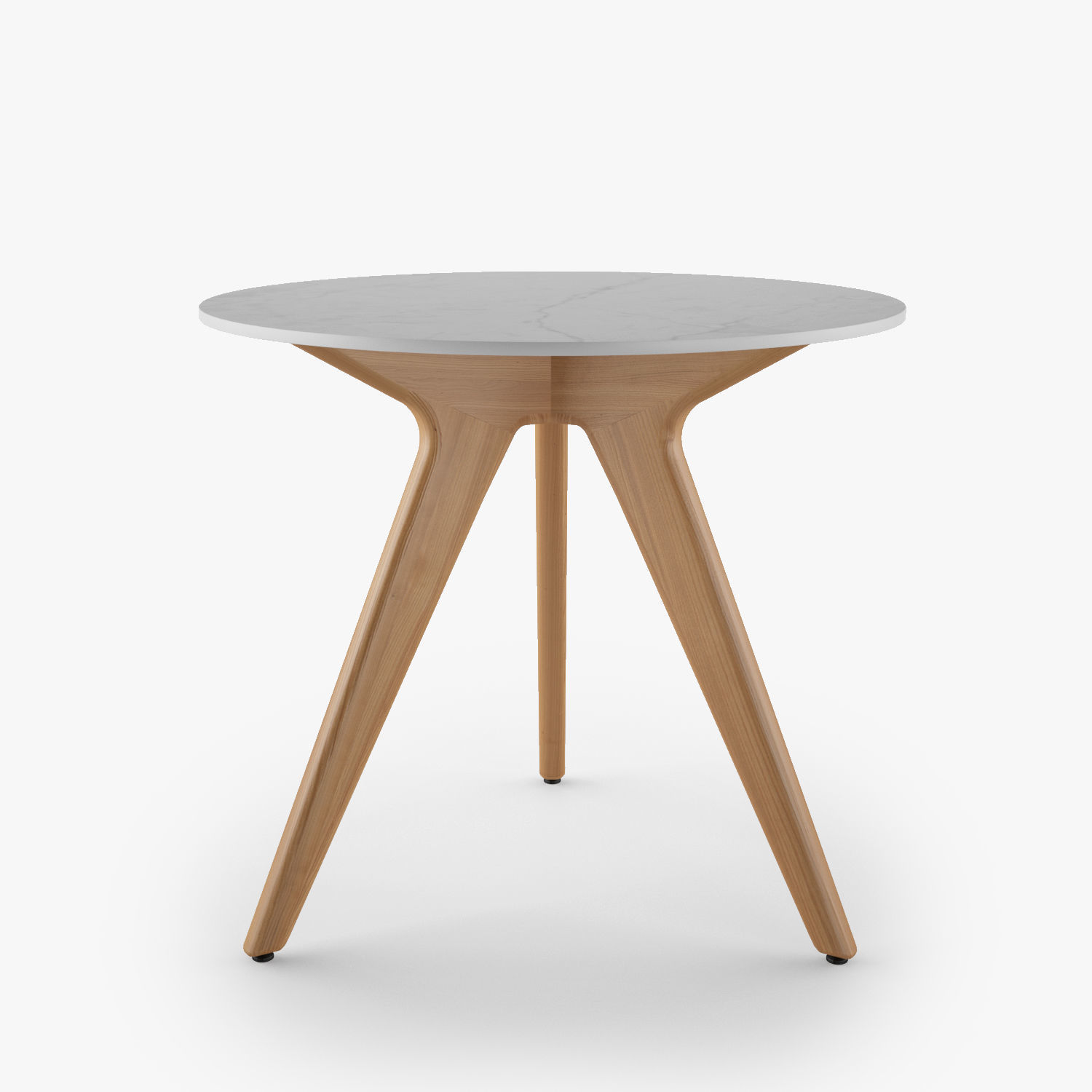Manutti Torsa Tables Collection 3D model_9