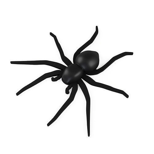 Halloween decorations 3D print model