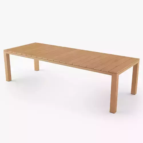 Tribu Kos Dining Table